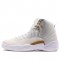 Scarpe Jordan XII Retro "OVO White" Uomo AJ12 873864-102