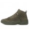 Scarpe Jordan XII Retro "PSNY Olive" Uomo AJ12 AA1233-200