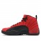 Scarpe Jordan XII Retro "Reverse Flu Game" Uomo AJ12 CT8013-602