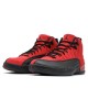 Scarpe Jordan XII Retro Reverse Flu Game Uomo AJ12 CT8013-602