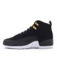 Scarpe Jordan XII Retro Reverse Taxi Uomo/Donna AJ12 153265-017