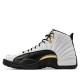 Scarpe Jordan XII Retro Royalty Taxi Uomo AJ12 CT8013-170