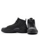 Scarpe Jordan XII Retro Winter Black Uomo AJ12 BQ6851-001