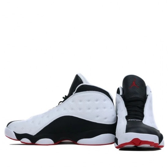 Scarpe Jordan XIII Retro "He Got Game 2018" Uomo AJ13 414571-104