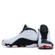 Scarpe Jordan XIII Retro He Got Game 2018 Uomo AJ13 414571-104