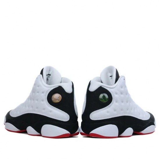 Scarpe Jordan XIII Retro He Got Game 2018 Uomo AJ13 414571-104