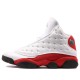 Scarpe Jordan XIII Retro "OG Chicago 2017" AJ13 Donna Uomo 414571-122