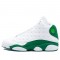 Scarpe Jordan XIII Retro "Ray Allen PE" AJ13 Uomo 414571-125