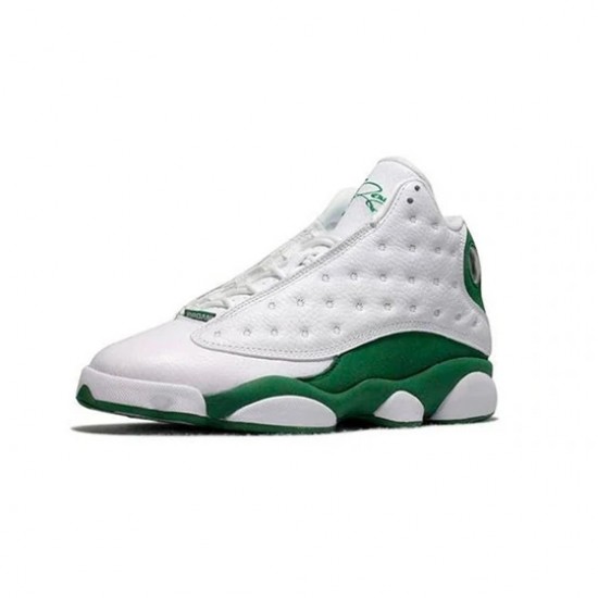 Scarpe Jordan XIII Retro Ray Allen PE AJ13 Uomo 414571-125