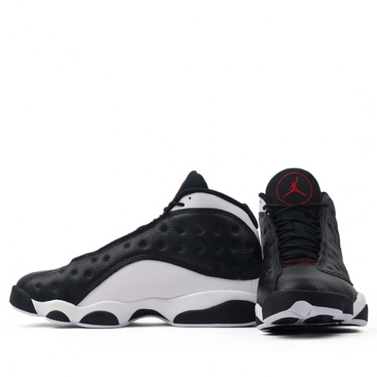 Scarpe Jordan XIII Retro "Reverse He Got Game" Uomo AJ13 414571-061