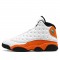 Scarpe Jordan XIII Retro "Starfish" AJ13 414571-108