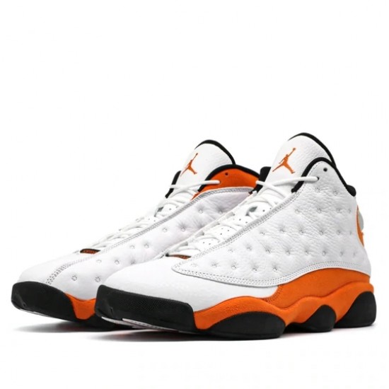 Scarpe Jordan XIII Retro Starfish AJ13 414571-108