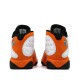 Scarpe Jordan XIII Retro "Starfish" AJ13 414571-108