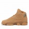 Scarpe Jordan XIII Retro "Wheat " GS AJ13 414574-705