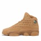 Scarpe Jordan XIII Retro Wheat  GS AJ13 414574-705