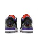 Scarpe Jordan 3 Retro "Black Court Purple" Uomo/Donna AJ3 CT8532-050