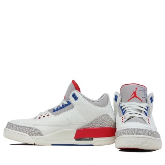 Scarpe Jordan 3 Retro International Flight Uomo/Donna AJ3 136064-140