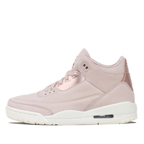 Scarpe Jordan 3 Retro "Particle Beige" Uomo/Donna AJ3 AH7859-205