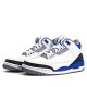 Scarpe Jordan 3 Retro "Racer Blue" Uomo AJ3 CT8532-145