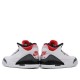 Scarpe Jordan 3 Retro SE "Fire Red Denim" 2020 Uomo/Donna AJ3 CZ6431-100