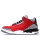 Scarpe Jordan 3 Retro SE "Unite Fire Red" Uomo AJ3 CK5692-600