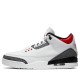 Scarpe Jordan 3 Retro "SE-T CO JP Fire Red Denim" Uomo AJ3 CZ6433-100