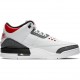 Scarpe Jordan 3 Retro "SE-T CO JP Fire Red Denim" Uomo AJ3 CZ6433-100