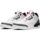 Scarpe Jordan 3 Retro "SE-T CO JP Fire Red Denim" Uomo AJ3 CZ6433-100