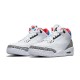 Scarpe Jordan 3 Retro "Seoul" Uomo/Donna AJ3 AV8370-100