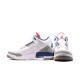 Scarpe Jordan 3 Retro True Blue 2016 Donna/Uomo AJ3 854262-106