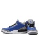 Scarpe Jordan 3 Retro Varsity Royal CeUomot Uomo/Donna AJ3 CT8532-400