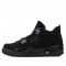 Scarpe Jordan 4 Retro "Black Cat" 2020 Uomo/Donna AJ4 408452-010