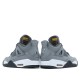 Scarpe Jordan 4 Retro Cool Grey 2019 Uomo/Donna AJ4 308497-007