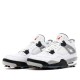 Scarpe Jordan 4 Retro Golf White CeUomot Uomo AJ4 CU9981-100