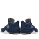 Scarpe Jordan 4 Retro "Levi's Denim" Uomo/Donna AJ4 AO2571-401