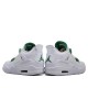 Scarpe Jordan 4 Retro "Metallic Pack Pine Green" Uomo/Donna AJ4 408452-113