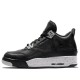 Scarpe Jordan 4 Retro "Oreo" 2015 GS AJ4 408452-003