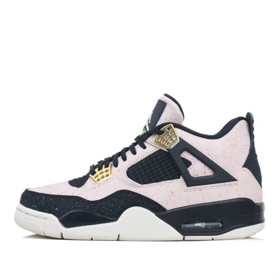 Scarpe Jordan 4 Retro Silt Red Splatter Uomo/Donna AJ4 AQ9129-601