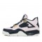 Scarpe Jordan 4 Retro "Silt Red Splatter" Uomo/Donna AJ4 AQ9129-601