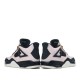 Scarpe Jordan 4 Retro "Silt Red Splatter" Uomo/Donna AJ4 AQ9129-601