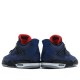 Scarpe Jordan 4 Retro Winterized Loyal Blue Uomo/Donna AJ4 CQ9597-401