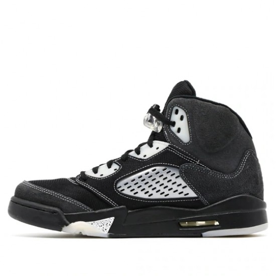 Scarpe Jordan 5 Retro "Anthracite" Uomo AJ5 DB0731-001