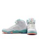 Scarpe Jordan 5 Retro Light Aqua Uomo/Donna AJ5 440892-100