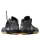 Scarpe Jordan 5 Retro Off-White Black Uomo AJ5 CT8480-001