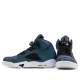 Scarpe Jordan 5 Retro Oil Grey Donna/Uomo AJ5 CD2722-001