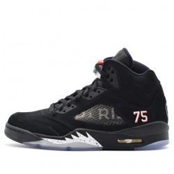 Scarpe Jordan 5 Retro "Paris Saint-Germain" Donna/Uomo AJ5 AV9175-001