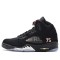 Scarpe Jordan 5 Retro "Paris Saint-Germain" Donna/Uomo AJ5 AV9175-001