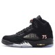 Scarpe Jordan 5 Retro Paris Saint-Germain Donna/Uomo AJ5 AV9175-001