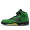 Scarpe Jordan 5 Retro "SE Oregon" 2016 Uomo AJ5 CK6631-307