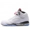 Scarpe Jordan 5 Retro "White CeUomot" GS AJ5 440888-104